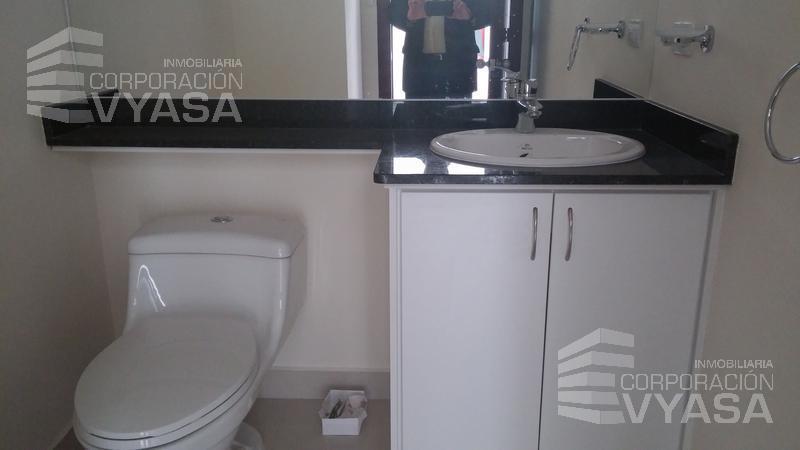Av República - Cerca a La Av 10 de Agosto Linda y Luminosa Oficina de Venta de 53 m² — imagen 3
