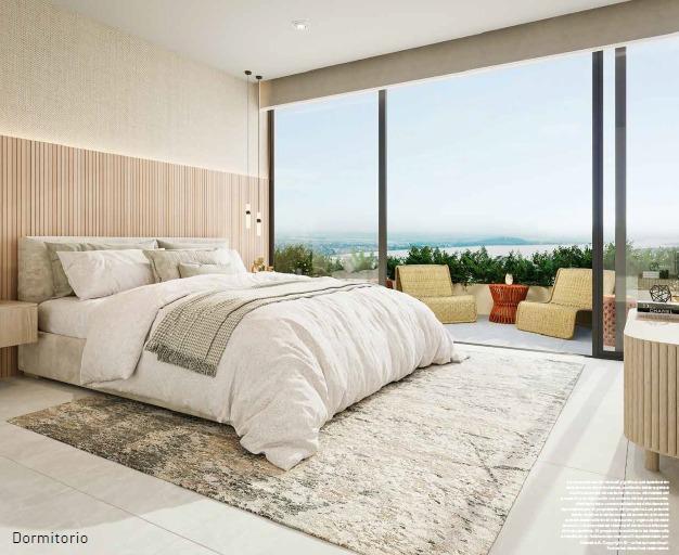 Venta de Suite en The Hills con Vista Al Río y Terraza, Guayas — imagen 10