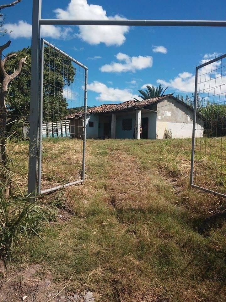 Venta. Terreno de 3,7 Hectáreas Ubicado en La Granja, Malacatos, Loja — imagen 4