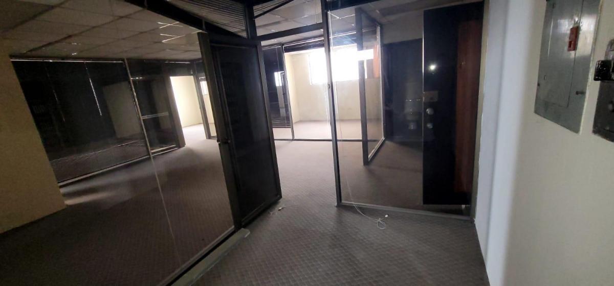En Venta Oficina #3 en El Centro de Guayaquil Mae. Recalde, Guayas — imagen 3