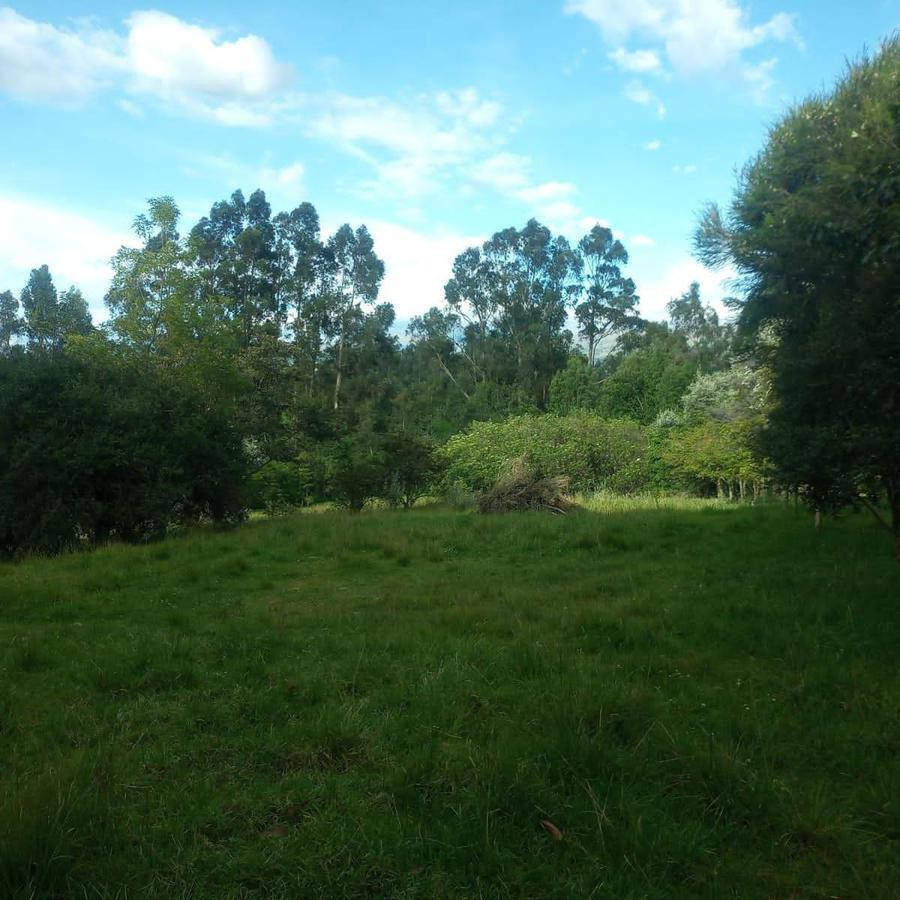 Los Chillos Terreno de Venta en Conjunto Privado — imagen 3