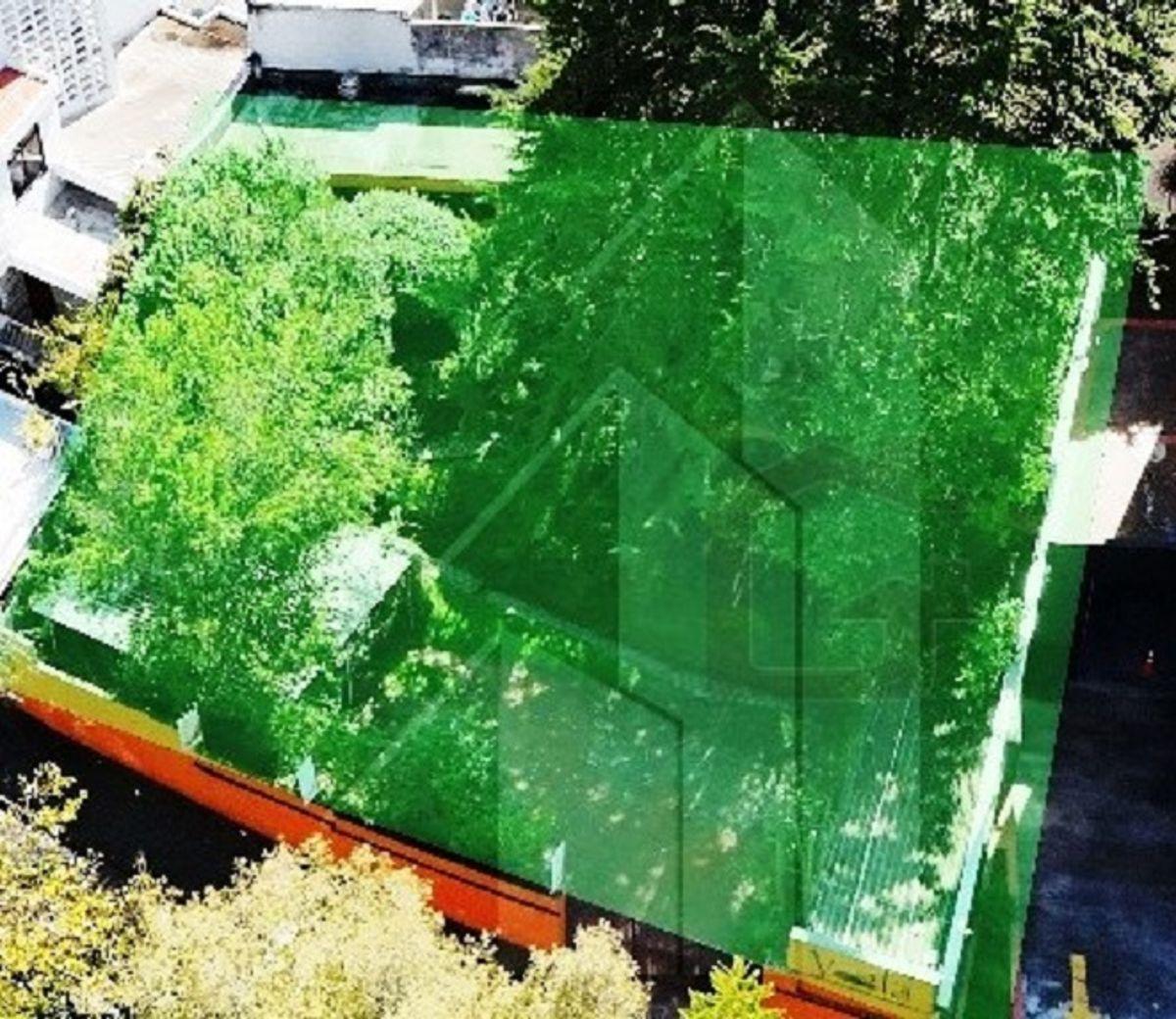 Terreno de Venta en Quito Excelente Ubicación Centro Norte 475.37 M2 — imagen 3