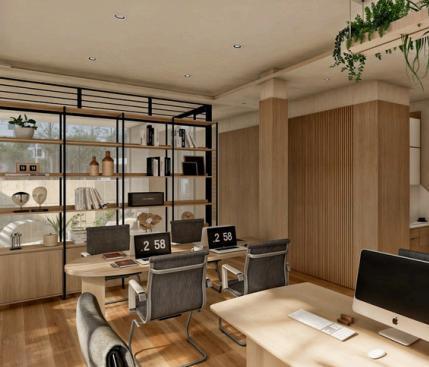 Vendo Locales/oficinas a Estrenar, La Keneddy, Norte de Quito — imagen 4