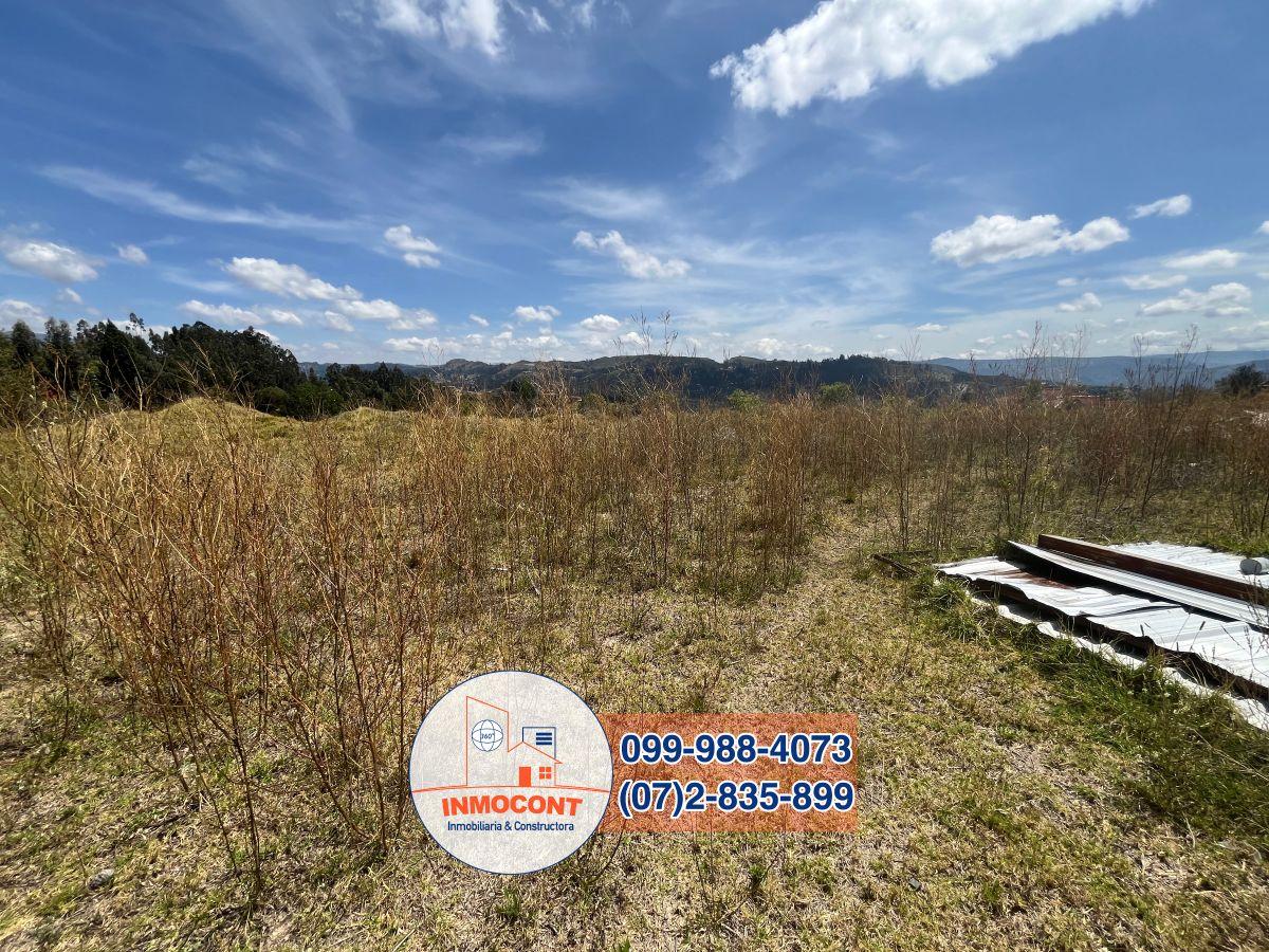 Terreno de Venta en Zona Residencial Plasticos Rival. Ricaurte, Azuay — imagen 4