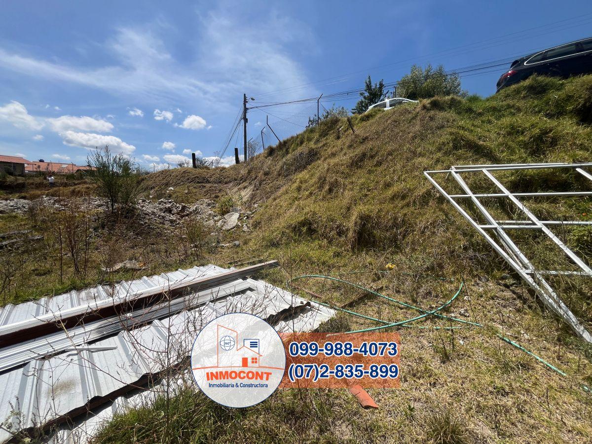 Terreno de Venta en Zona Residencial Plasticos Rival. Ricaurte, Azuay — imagen 3