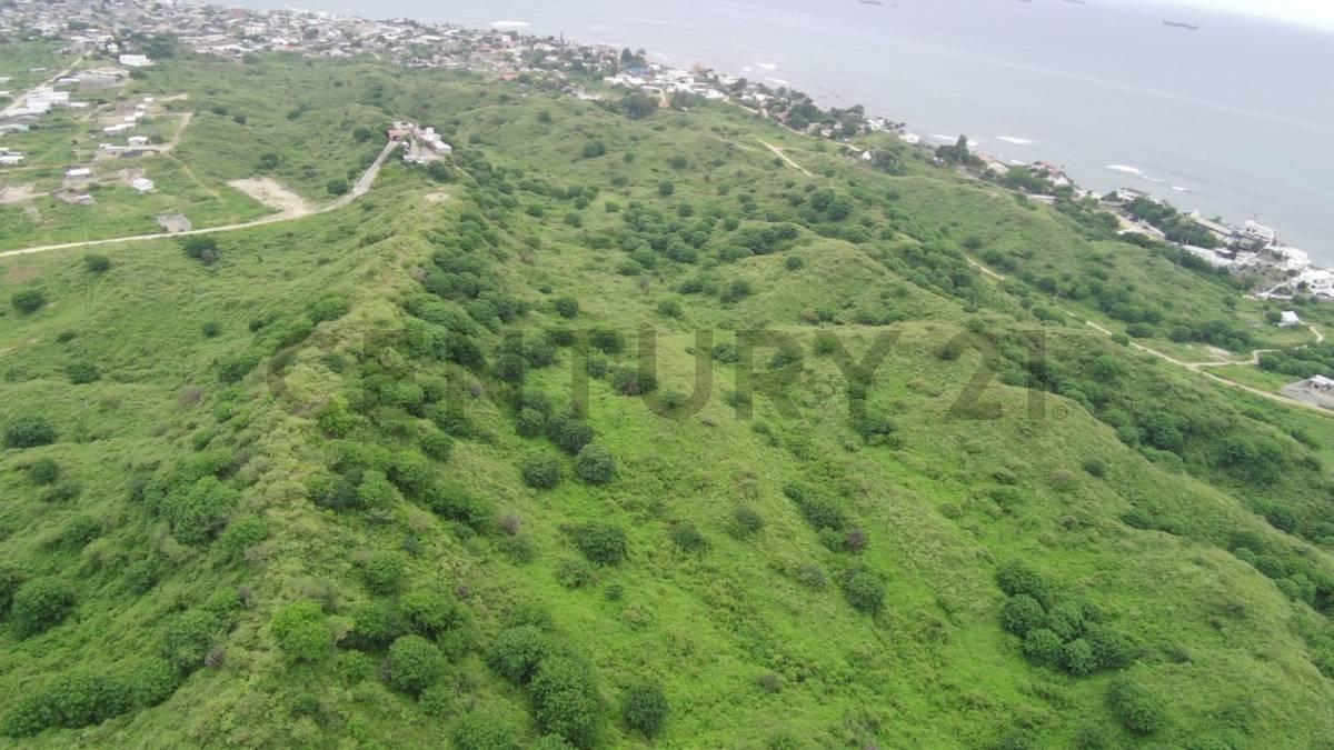 Terreno Urbano en Venta – Las Estepas, Ballenita — imagen 7