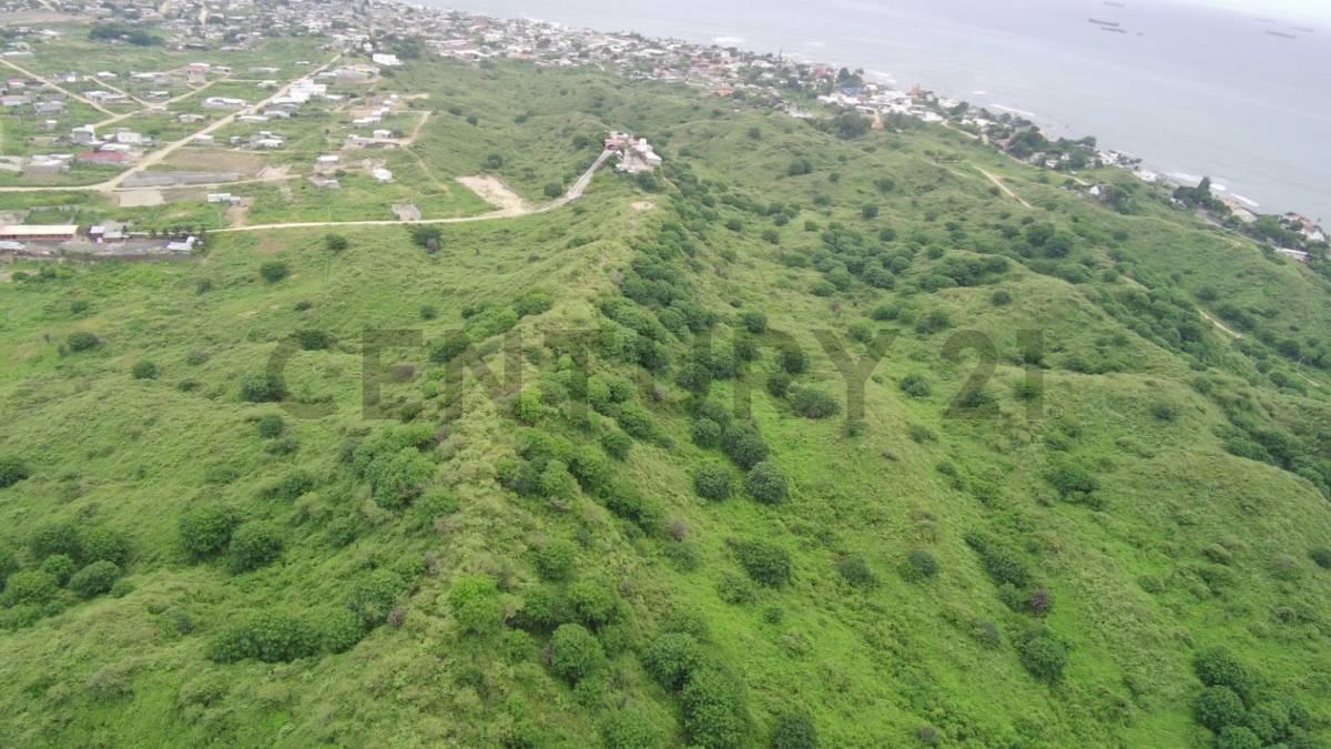Terreno Urbano en Venta – Las Estepas, Ballenita — imagen 5