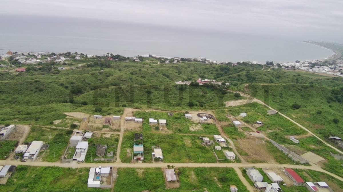 Terreno Urbano en Venta – Las Estepas, Ballenita — imagen 3