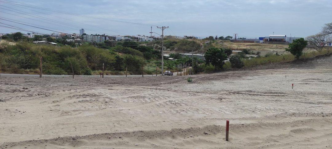 Terrenos de Venta en Manta Zona Sur Los Gavilanes, Manabí — imagen 5