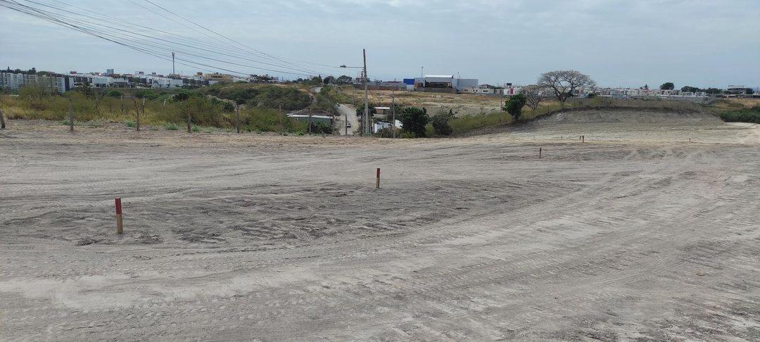 Terrenos de Venta en Manta Zona Sur Los Gavilanes, Manabí — imagen 4