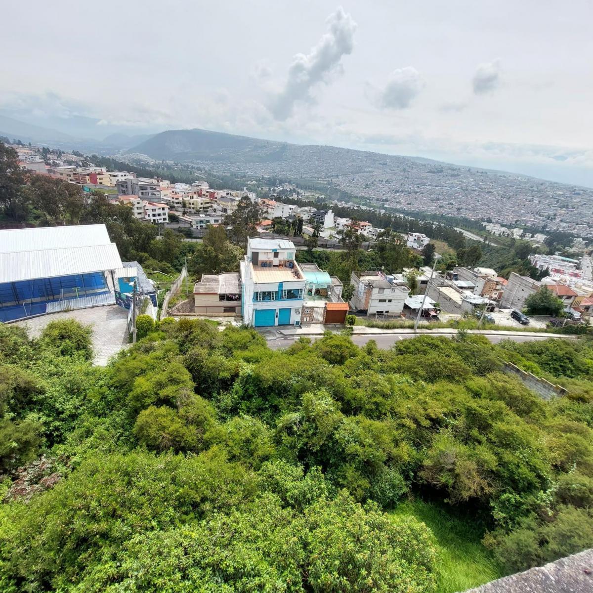 Terreno de Venta o Arriendo en Quito, Sector de Carcelen — imagen 5