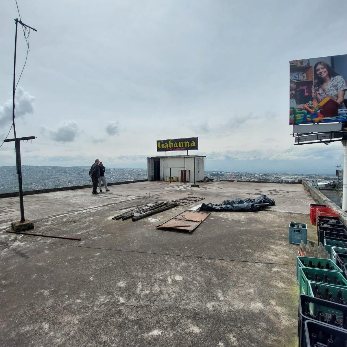 Terreno de Venta o Arriendo en Quito, Sector de Carcelen — imagen 4