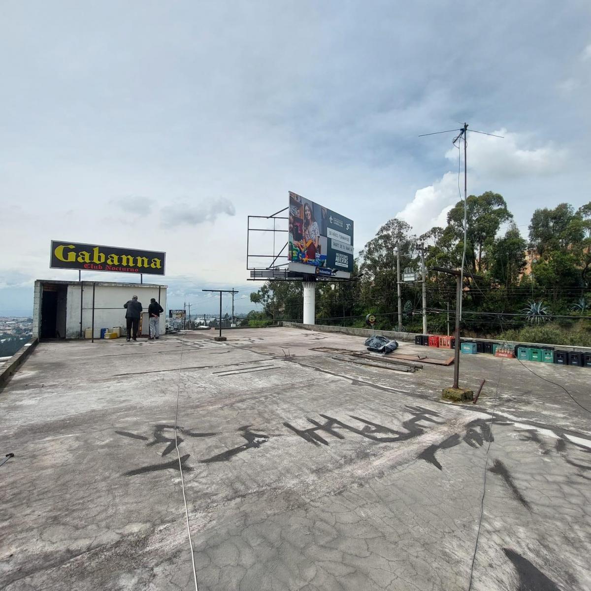 Terreno de Venta o Arriendo en Quito, Sector de Carcelen — imagen 3
