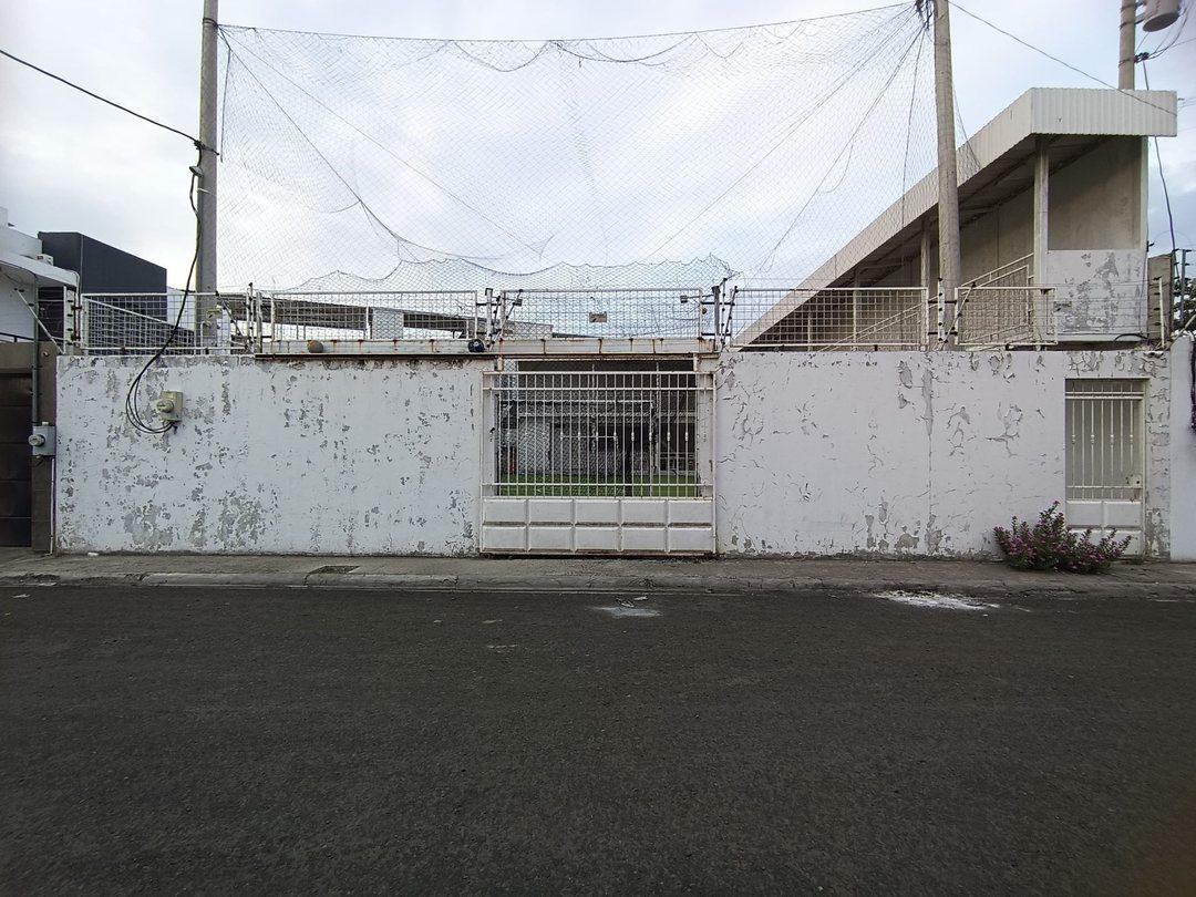 Cancha Comercial de Venta en Portoviejo La Quadra Hm, Manabí — imagen 4