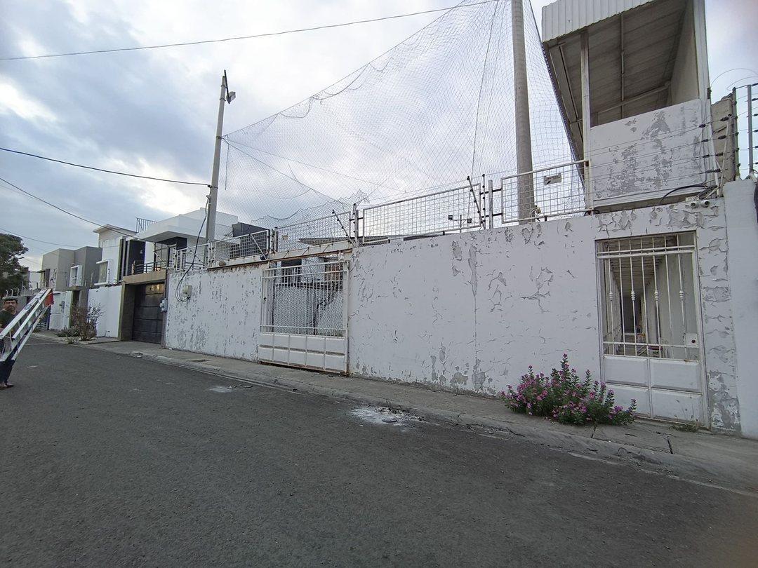 Cancha Comercial de Venta en Portoviejo La Quadra Hm, Manabí — imagen 3