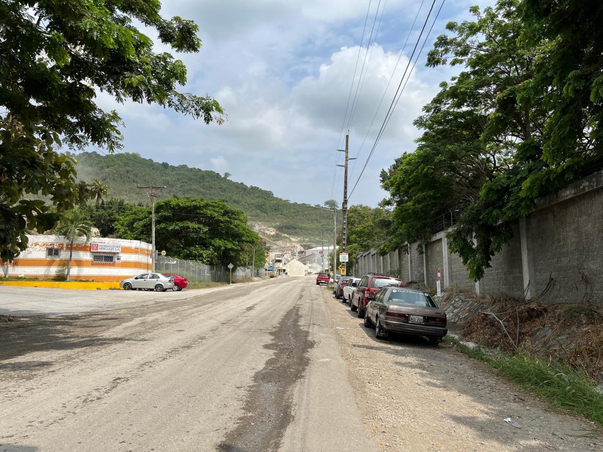 Vendo Terreno Residencial Comercial en Portal Al Sol Guayaquil, Guayas — imagen 5