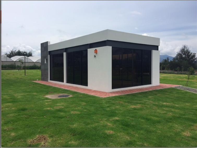 Puembo Terrenos de Venta en Urbanizacion Privada — imagen 4