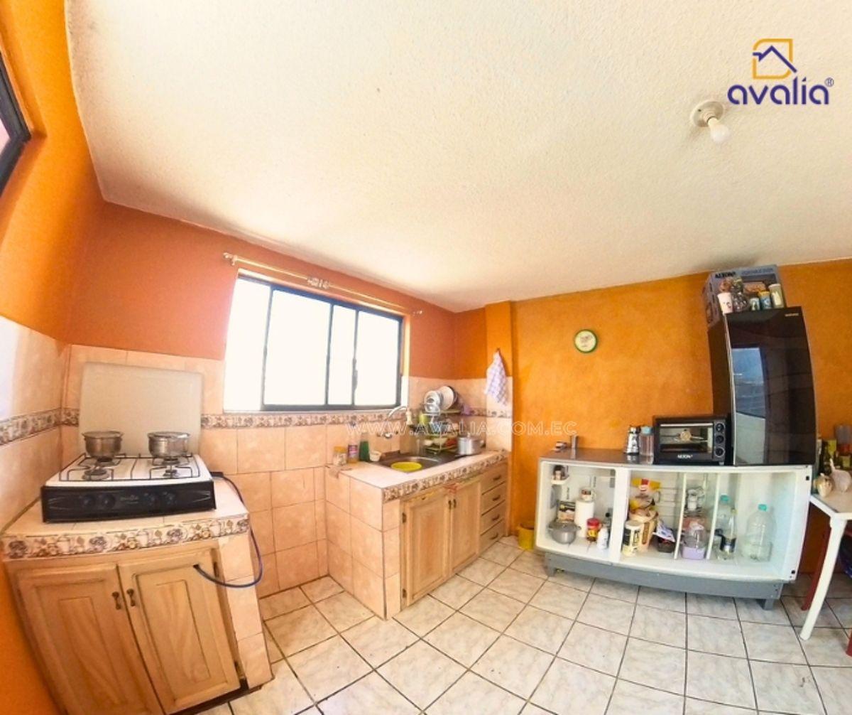 Vendo Casa Rentera en Riobamba Calle Uruguay, Sector Comil, Brigada Bg, Chimborazo — imagen 3