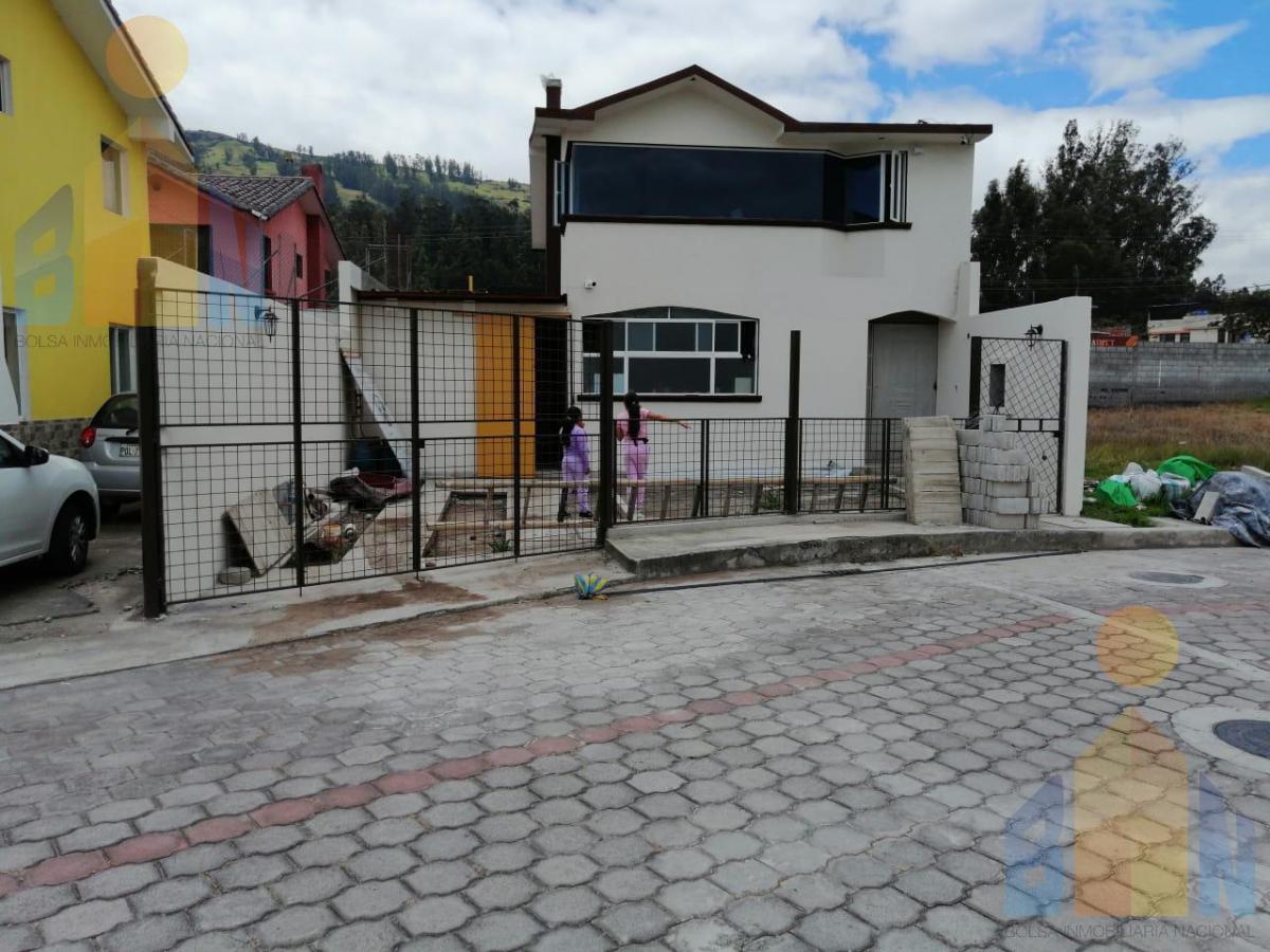 Terreno en Venta en Av Ilaló, Valle de Los Chillos — imagen 5