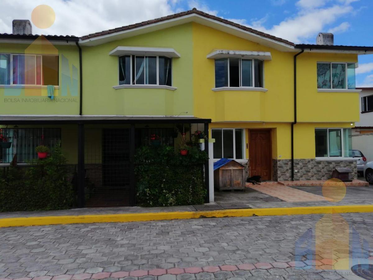 Terreno en Venta en Av Ilaló, Valle de Los Chillos — imagen 4