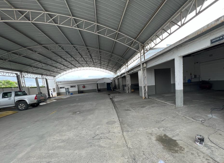 Terreno Comercial de Venta en Manta Zona Norte, Manabí — imagen 5