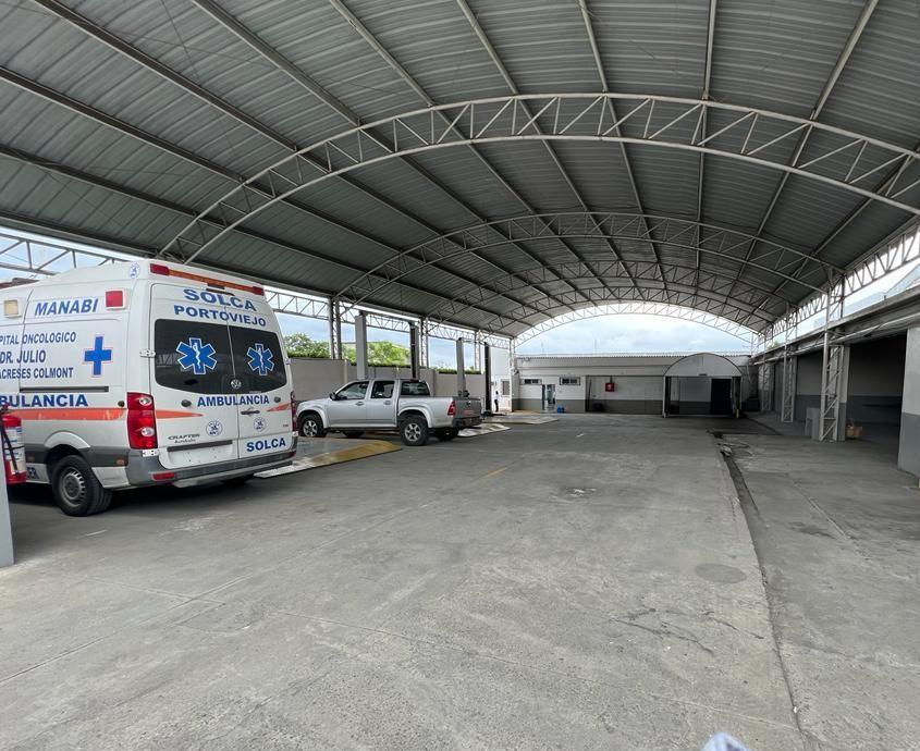 Terreno Comercial de Venta en Manta Zona Norte, Manabí — imagen 4
