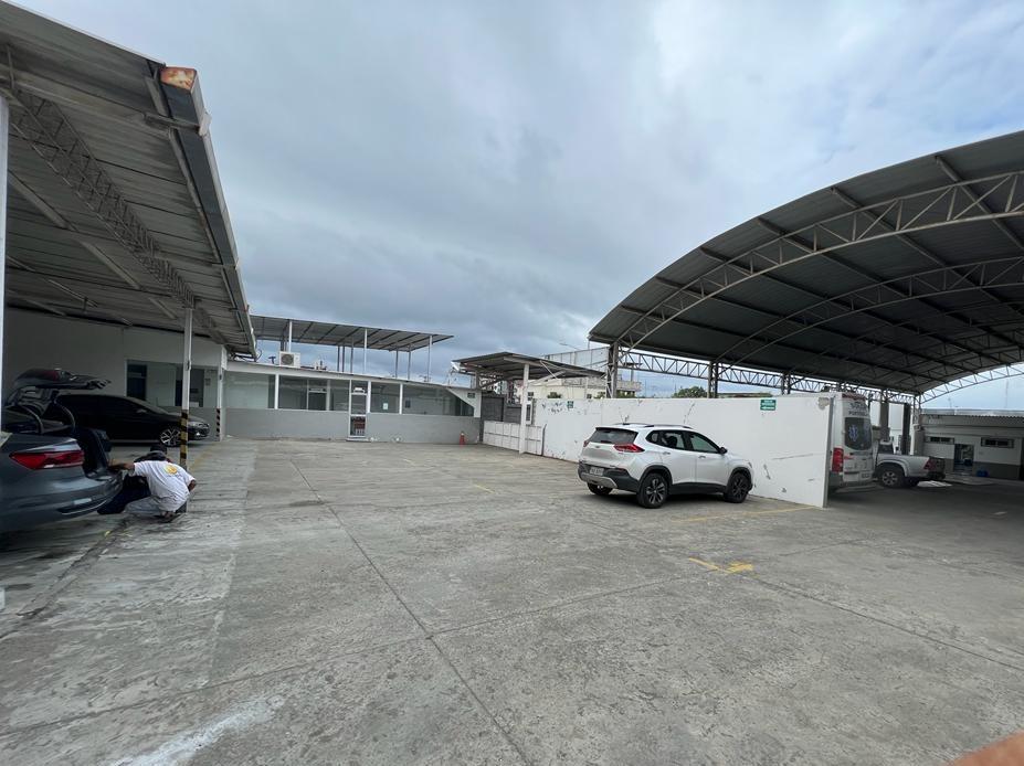 Terreno Comercial de Venta en Manta Zona Norte, Manabí — imagen 3