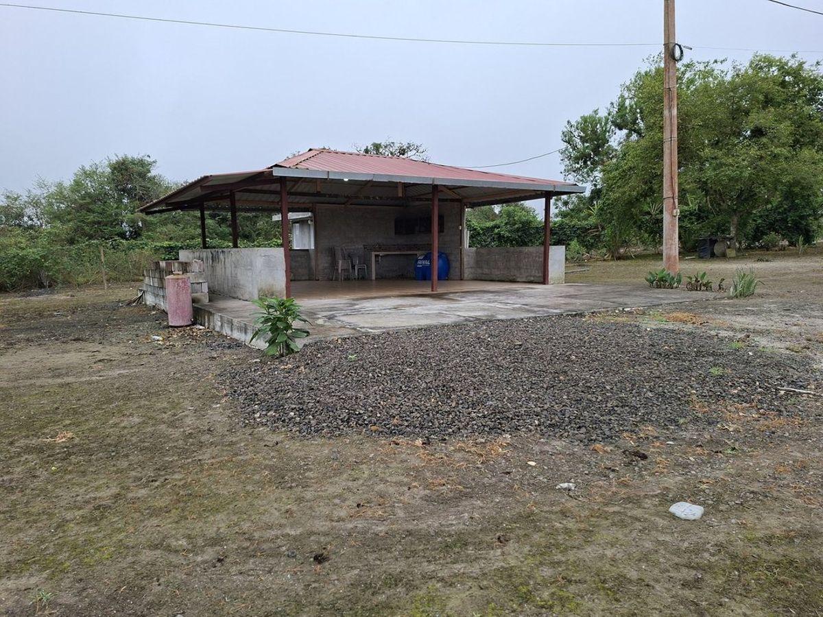 Terreno de Venta en El Aromo Sector La Sierrita, Manabí — imagen 5