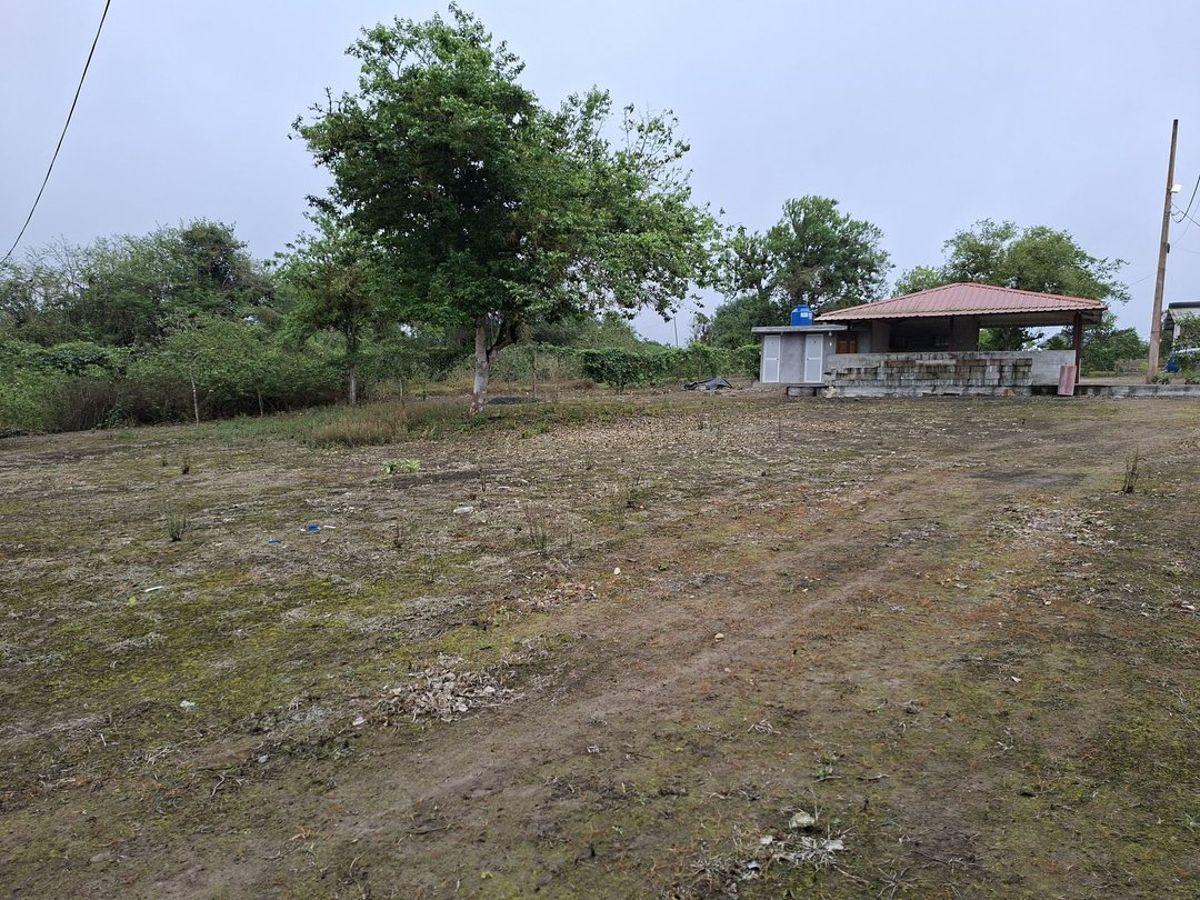 Terreno de Venta en El Aromo Sector La Sierrita, Manabí — imagen 4