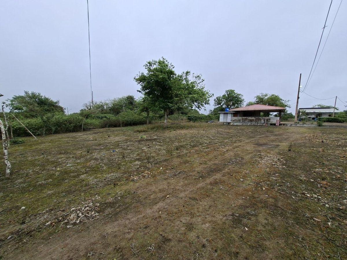 Terreno de Venta en El Aromo Sector La Sierrita, Manabí — imagen 3