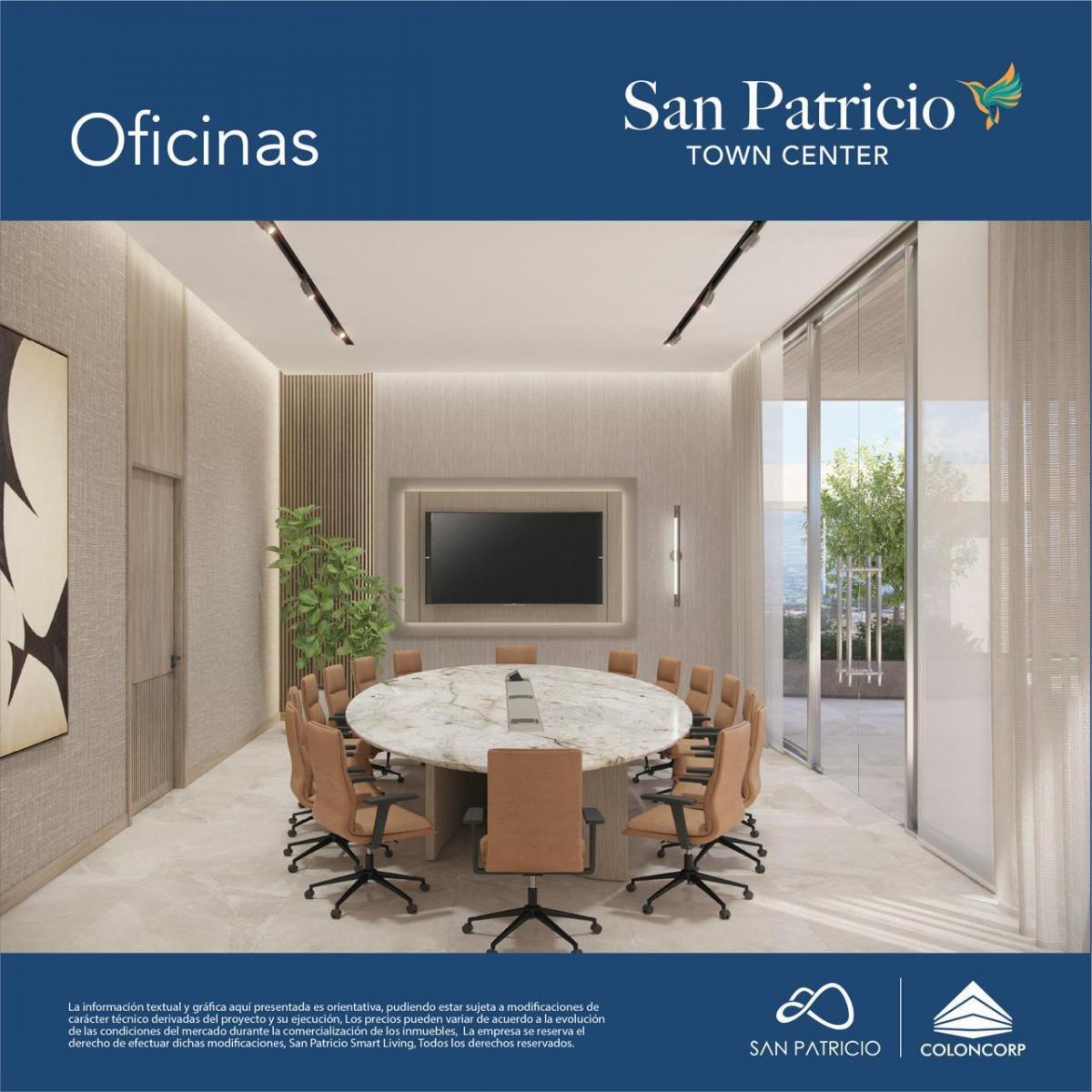 Fantástica Oficina San Patricio Proyecto de Lujo Cumbaya — imagen 5