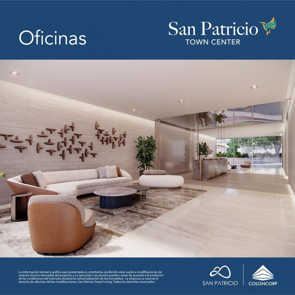 Fantástica Oficina San Patricio Proyecto de Lujo Cumbaya — imagen 4