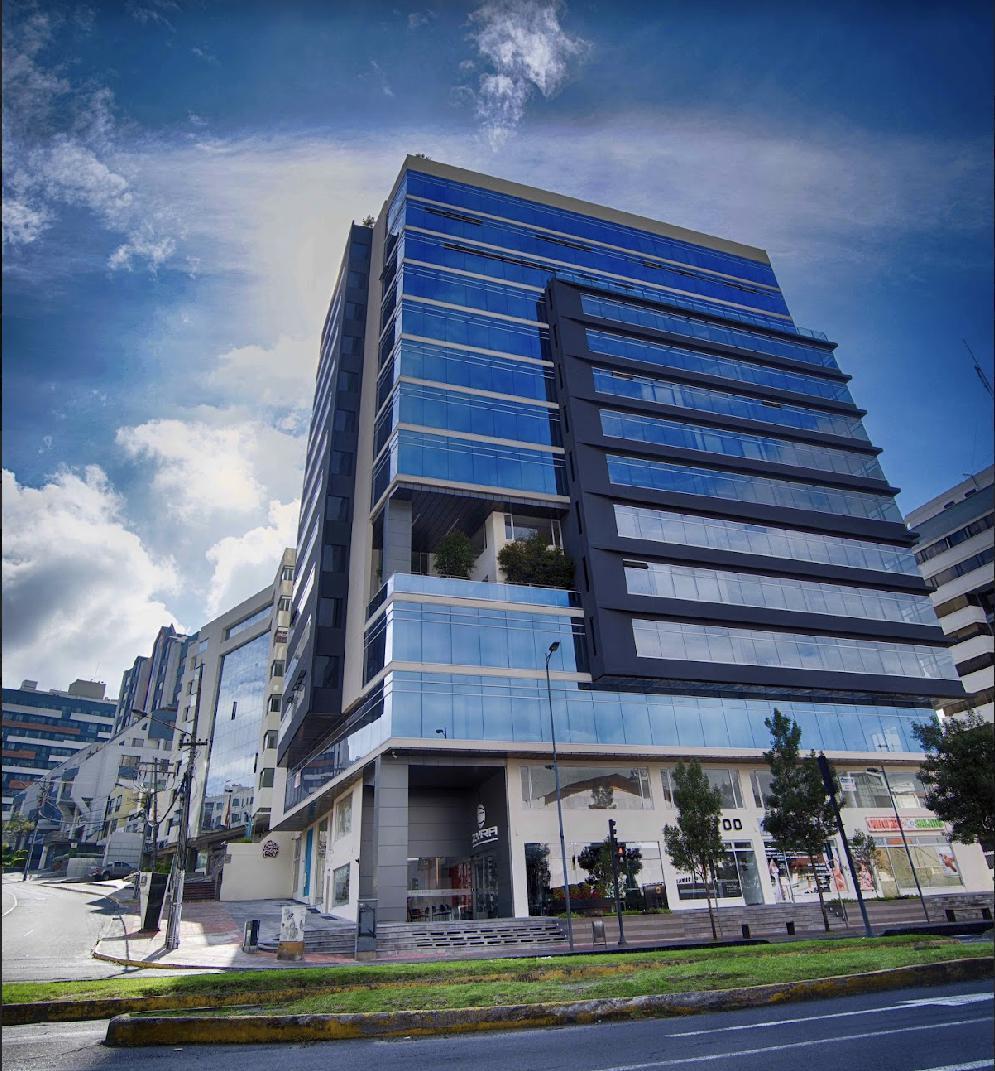 Mgv Venta Oficina Av Portugal y 6 de Diciembre — imagen 10