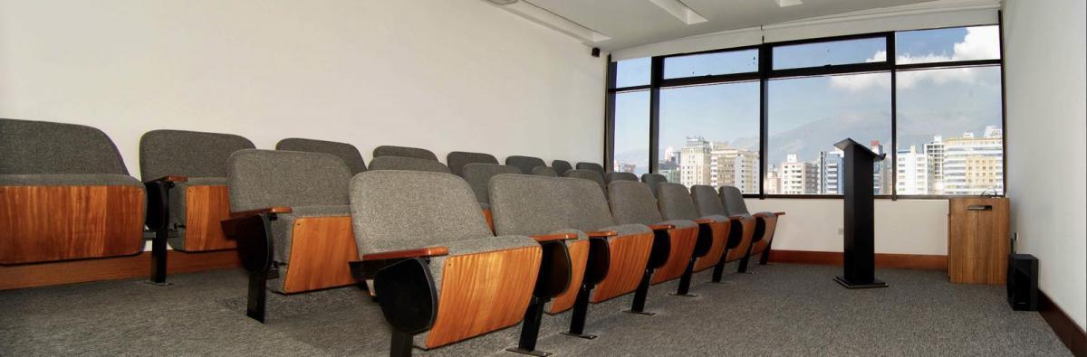 Mgv Venta Oficina Av Portugal y 6 de Diciembre — imagen 3