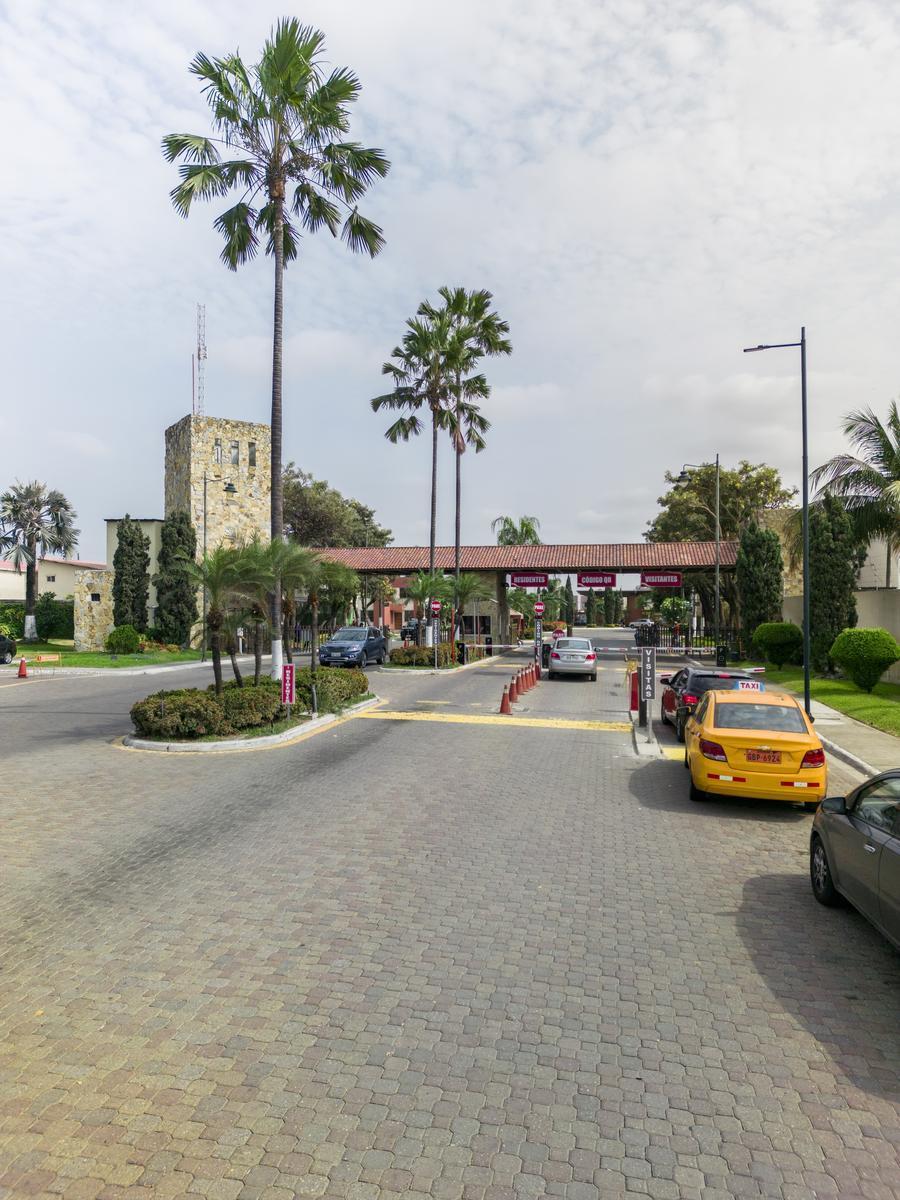 Venta de Terreno Urb. Castilla, Via Salitre Anaa, Guayas — imagen 5