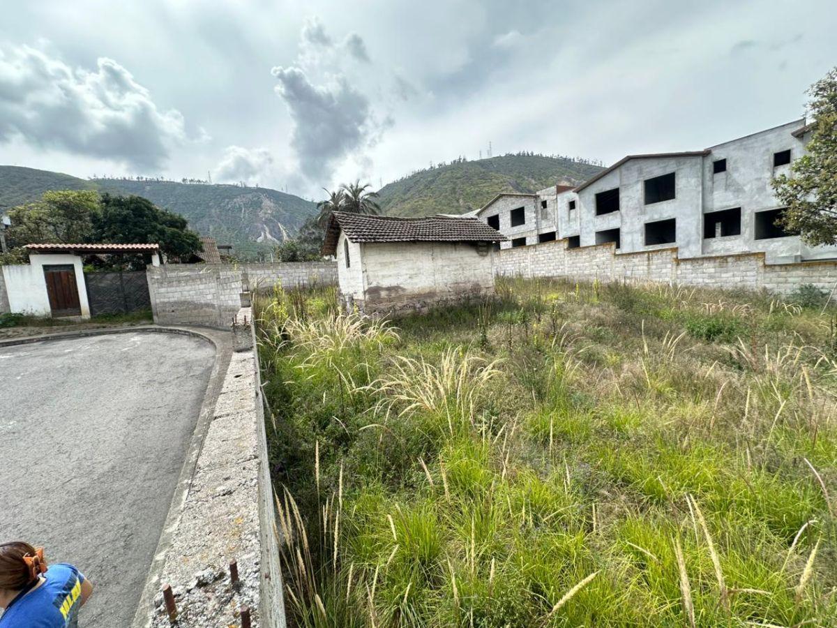 Terreno de Venta en Pomasqui — imagen 5
