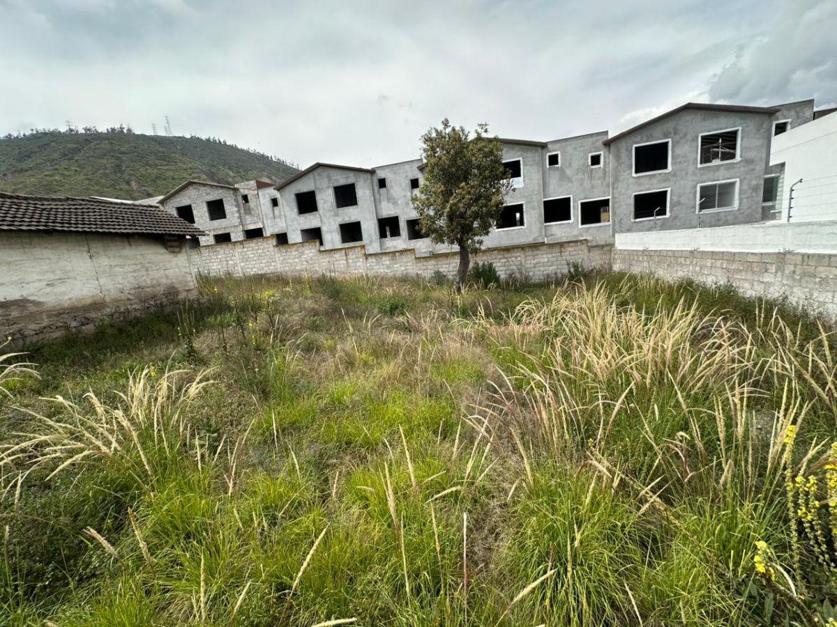 Terreno de Venta en Pomasqui — imagen 4