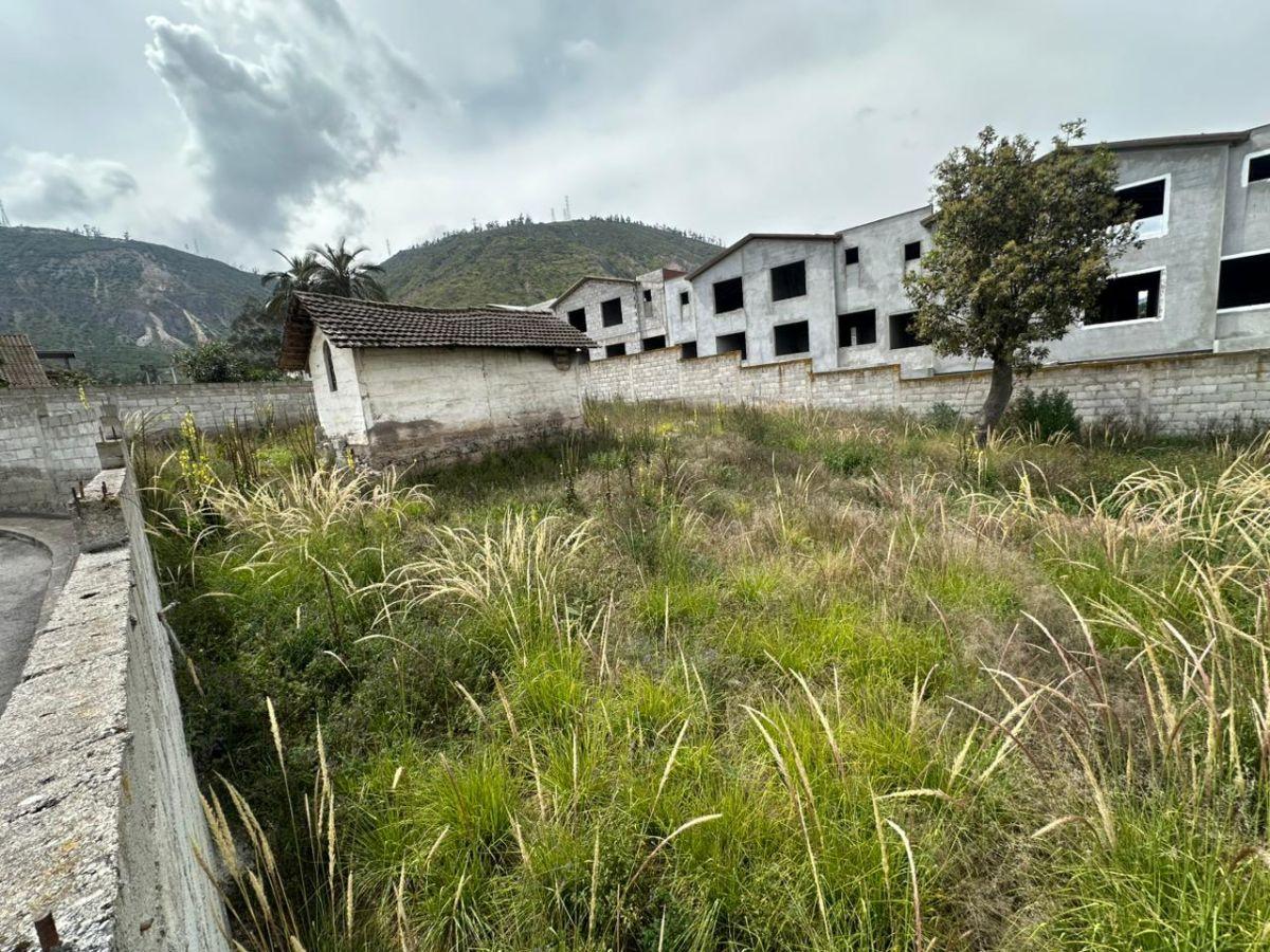 Terreno de Venta en Pomasqui — imagen 3
