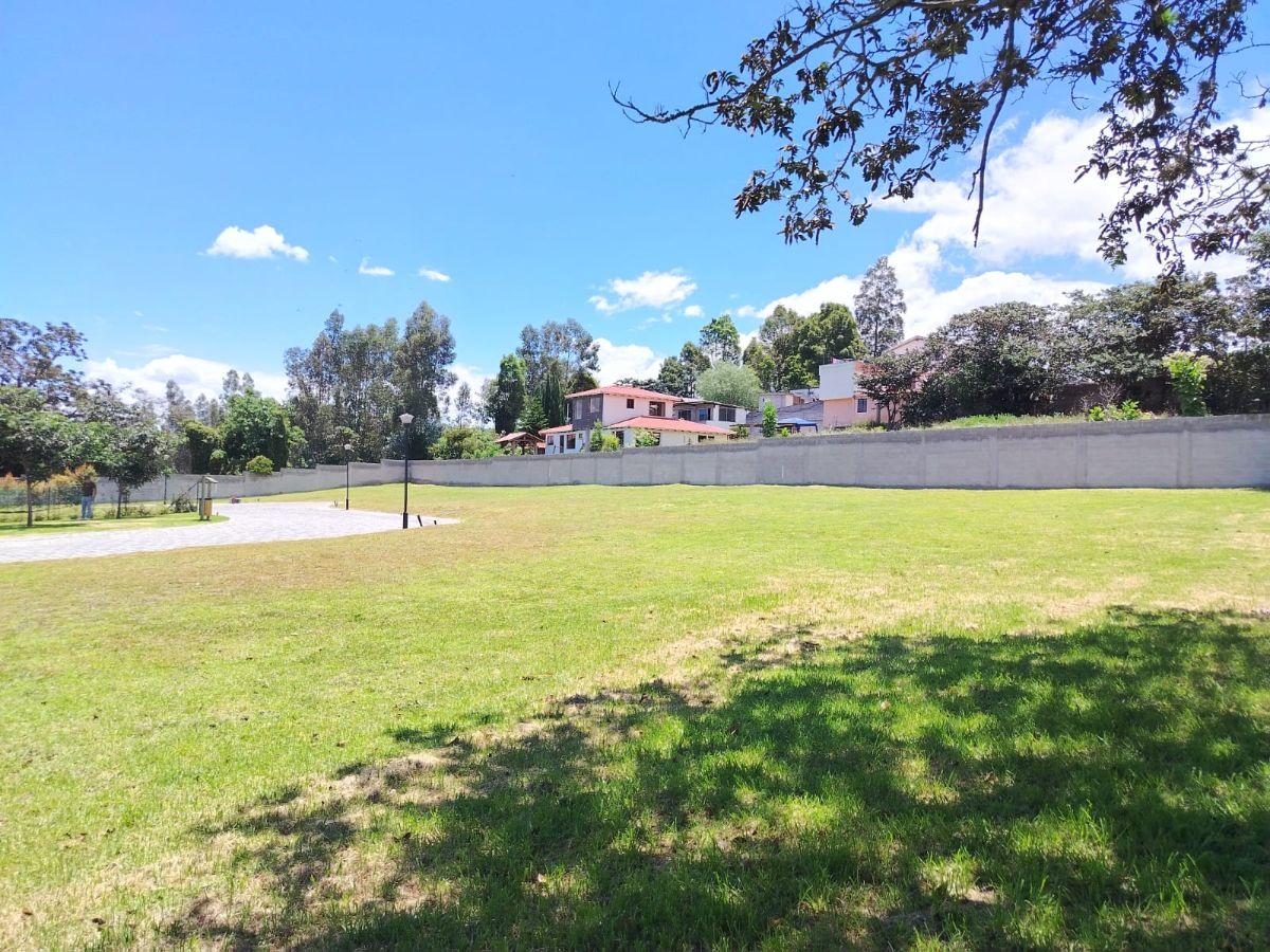 Terreno de Venta en Puembo — imagen 5