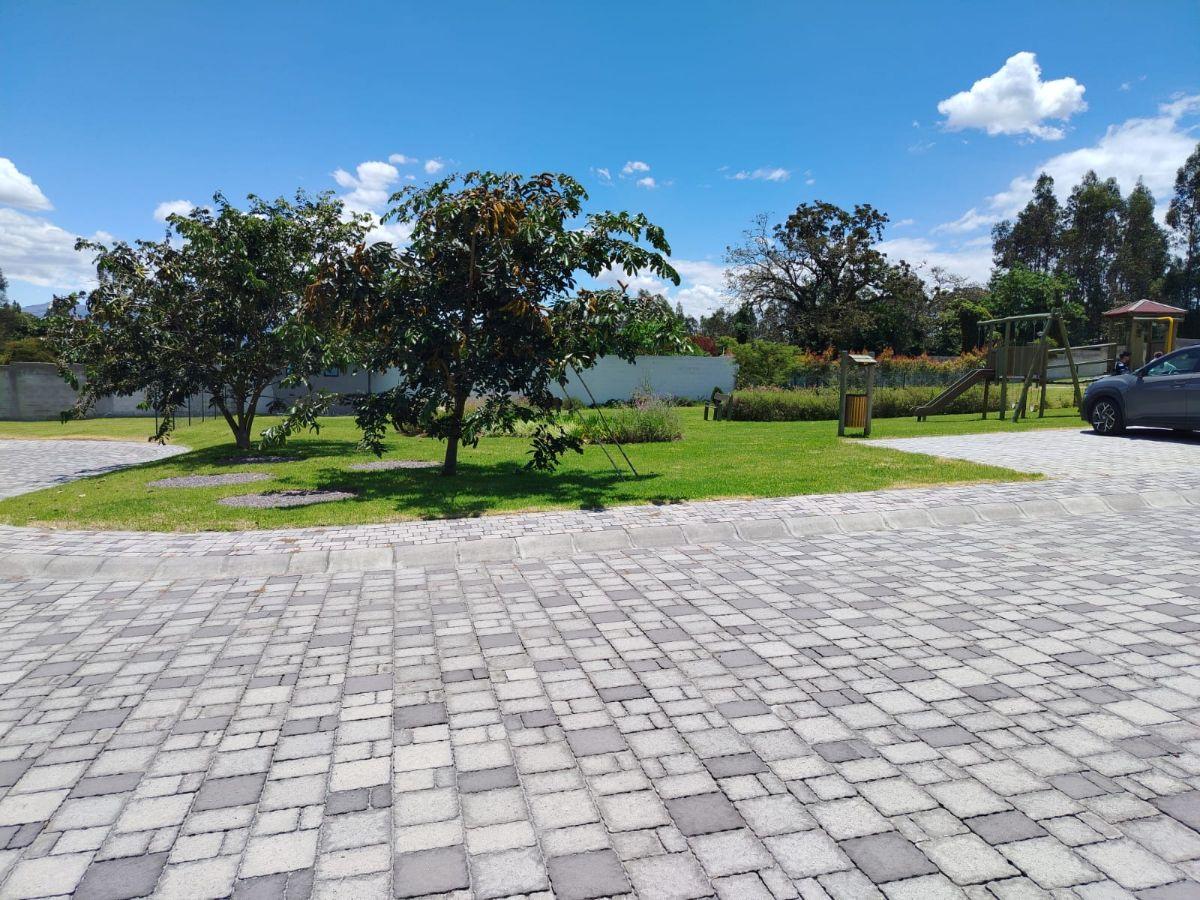 Terreno de Venta en Puembo — imagen 4