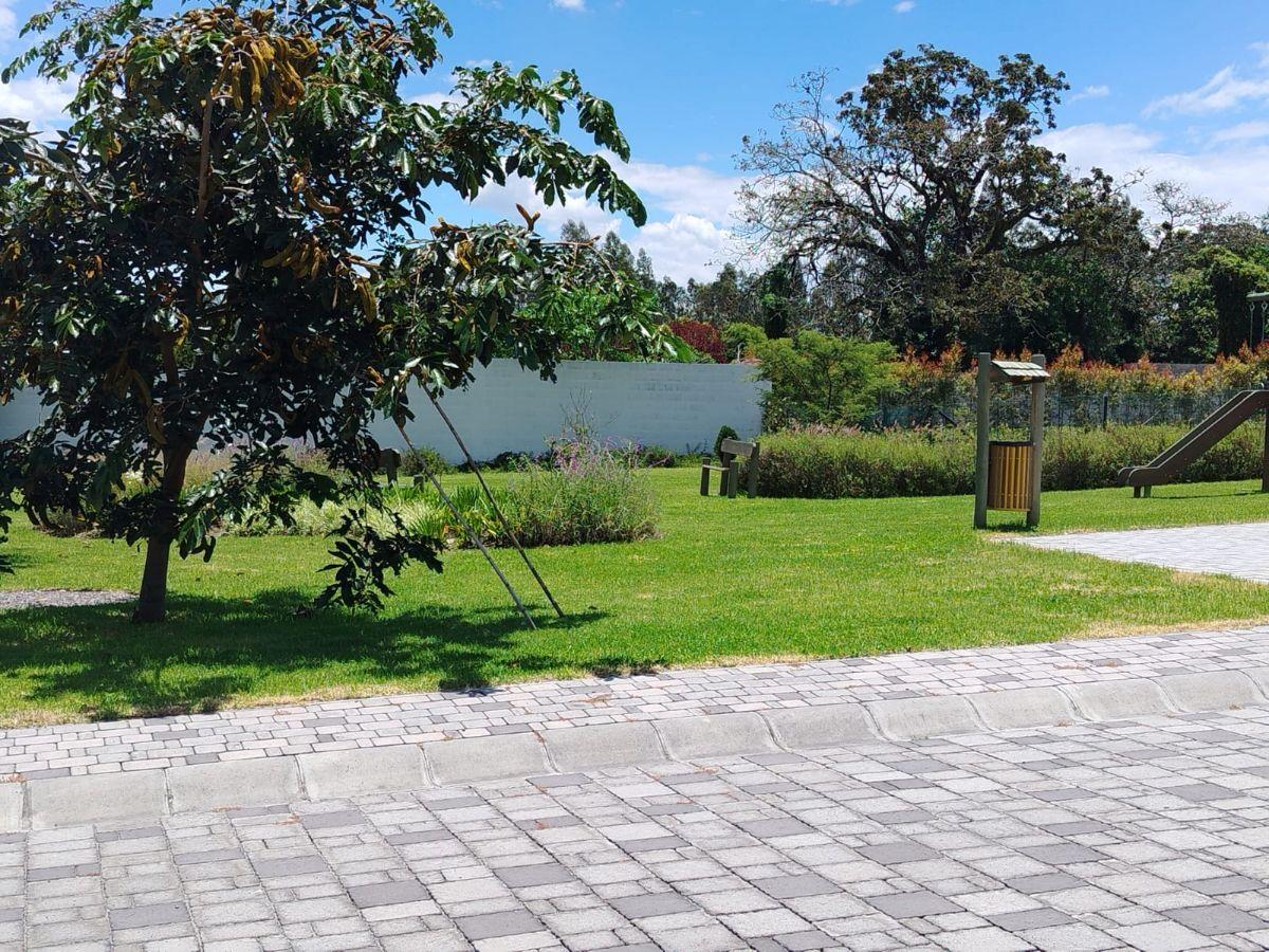 Terreno de Venta en Puembo — imagen 3