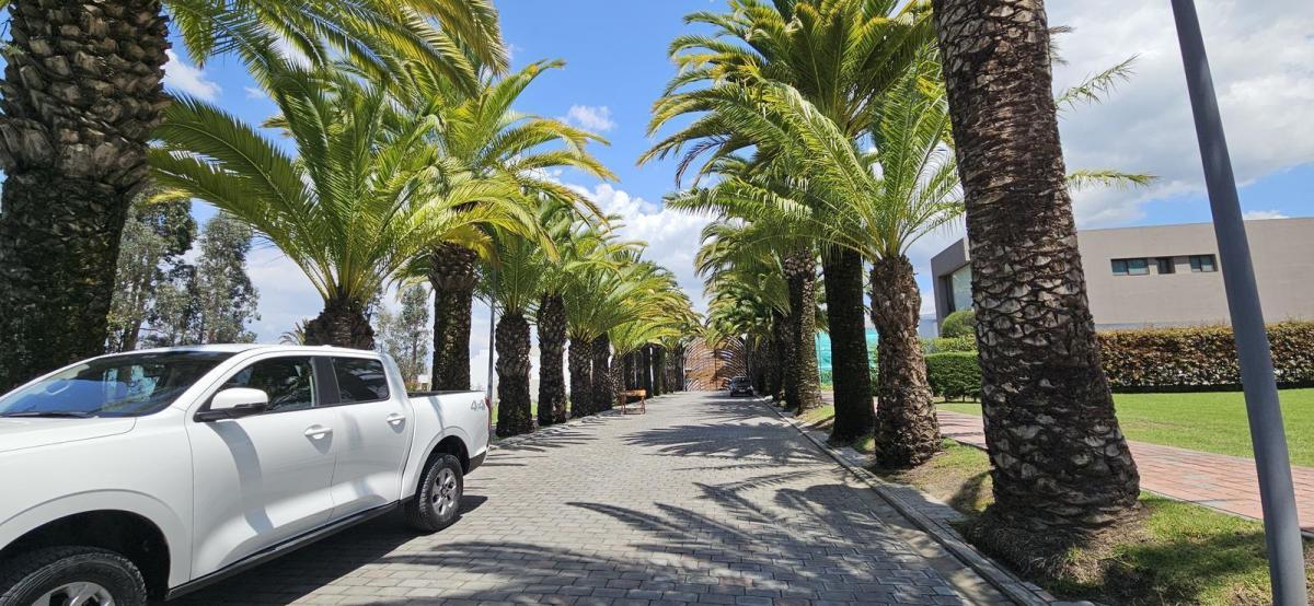 Terreno de Venta en Puembo — imagen 5
