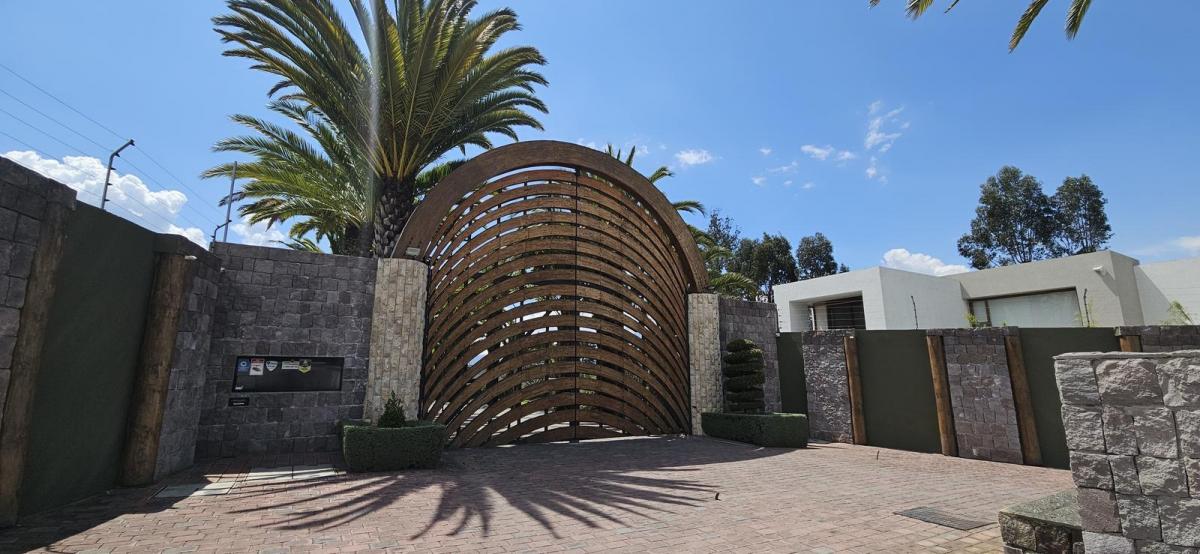 Terreno de Venta en Puembo — imagen 3