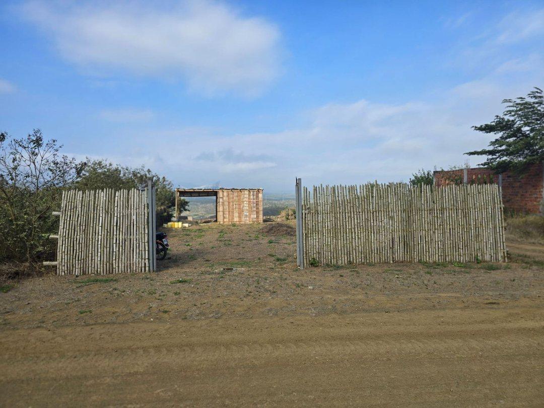 Terreno de Venta en Montecristi Sector La Tohalla G/z, Manabí — imagen 4