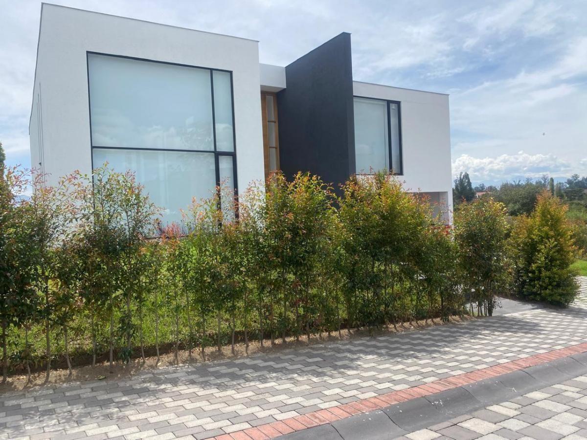 Vendo Lote en Puembo en Urbanizacion Ecoeficiente, Precio de Oportunidad — imagen 4