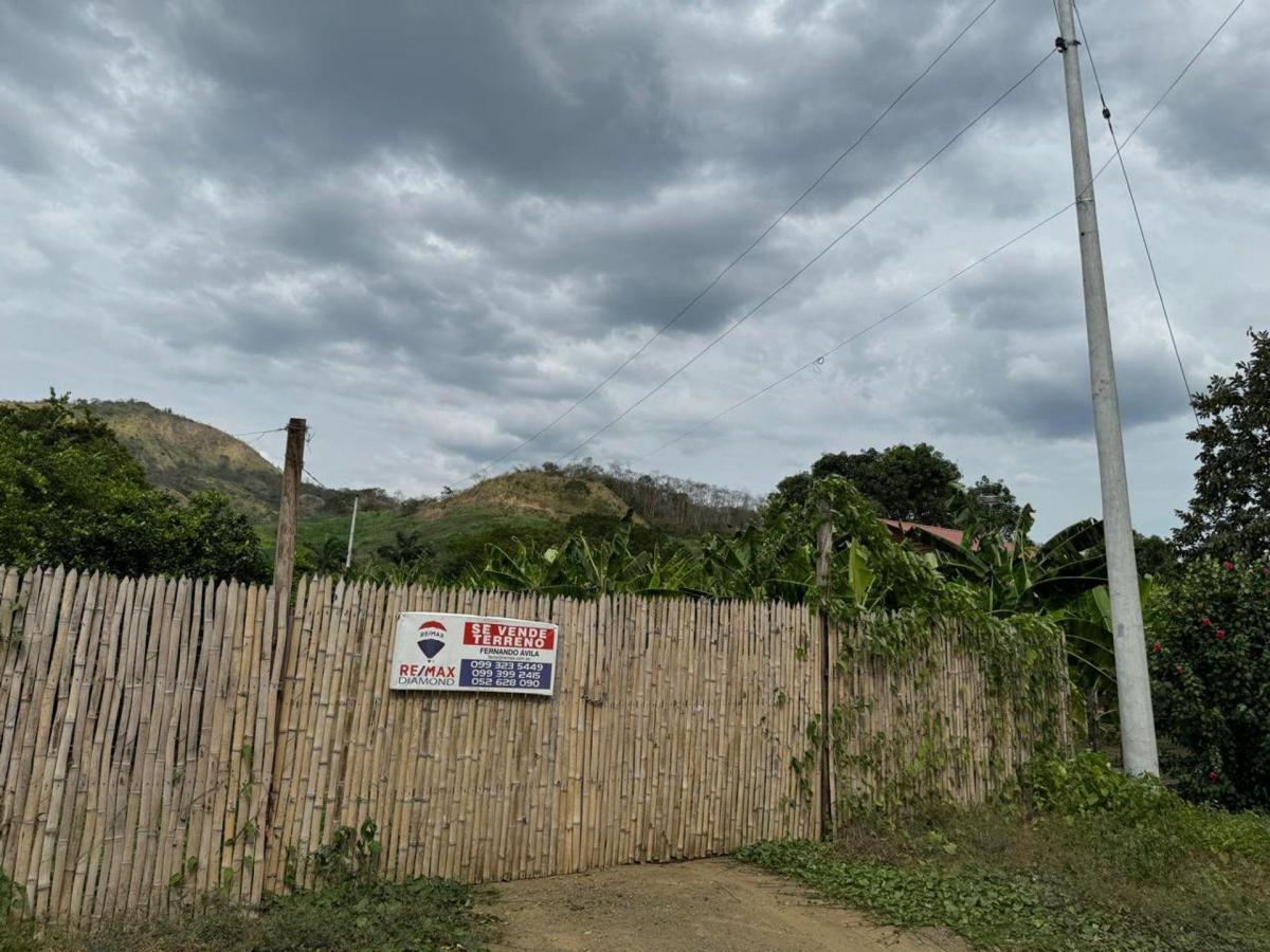 Finca de Venta Via Portoviejo Santa Ana F/a, Manabí — imagen 9