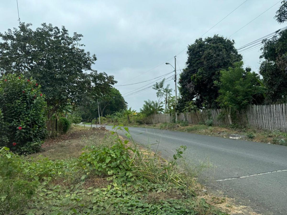 Finca de Venta Via Portoviejo Santa Ana F/a, Manabí — imagen 4