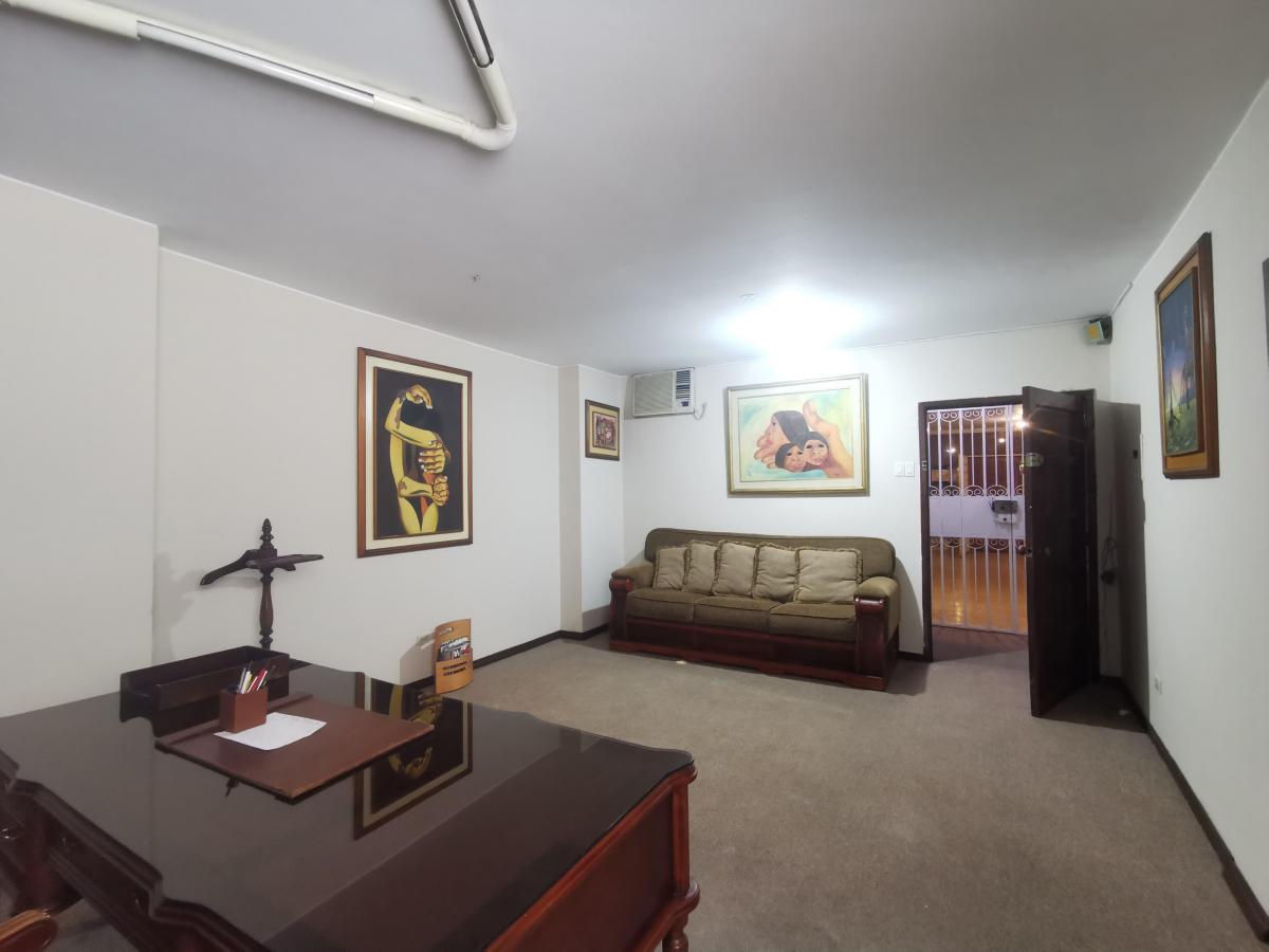 Venta Oficina/suite en Vélez y García Avilés - m. Matamoros, Guayas — imagen 5