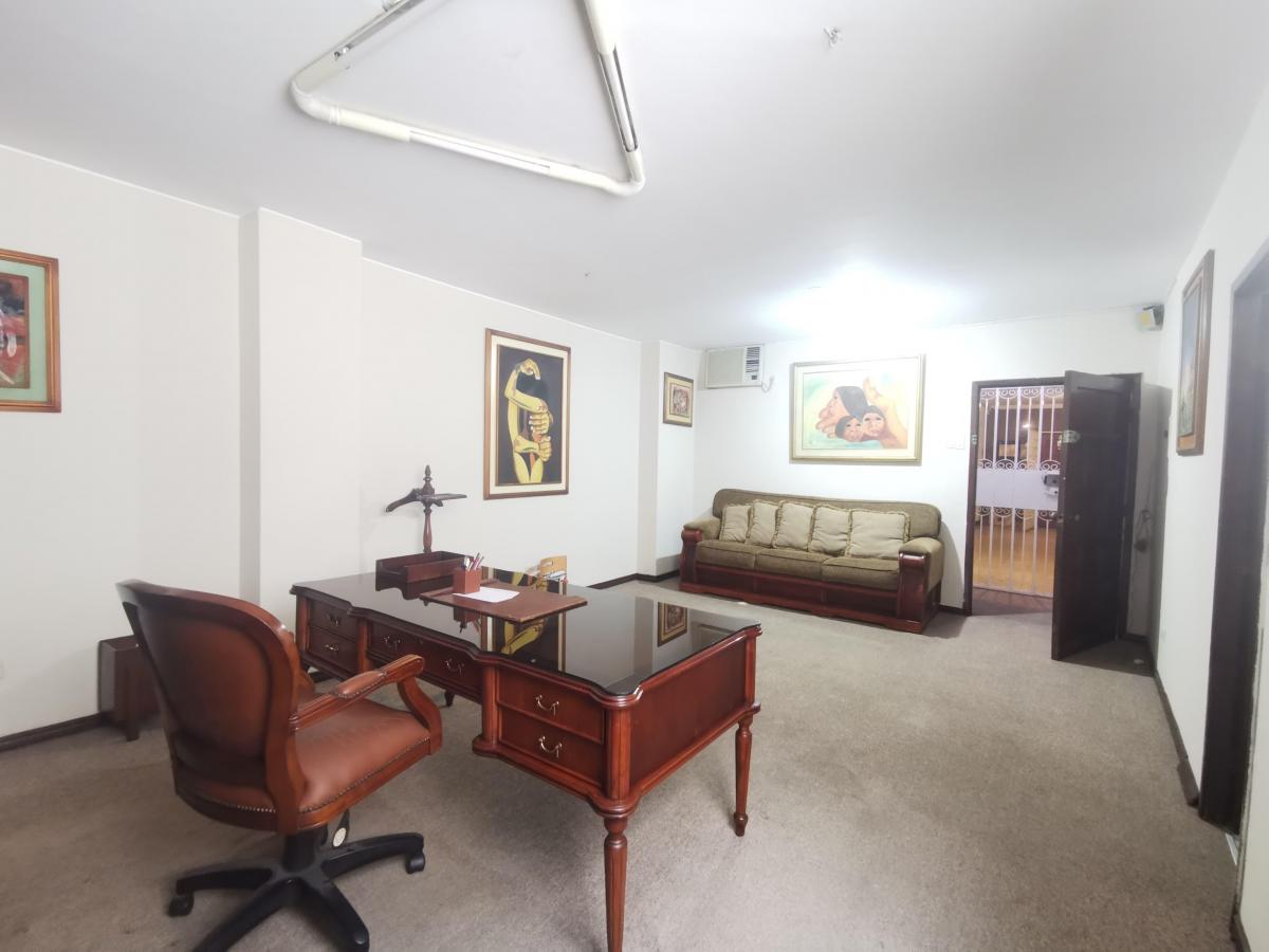Venta Oficina/suite en Vélez y García Avilés - m. Matamoros, Guayas — imagen 4