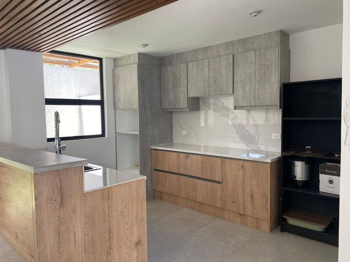 Casa de Venta La Armenia 2 - Conocoto — imagen 5